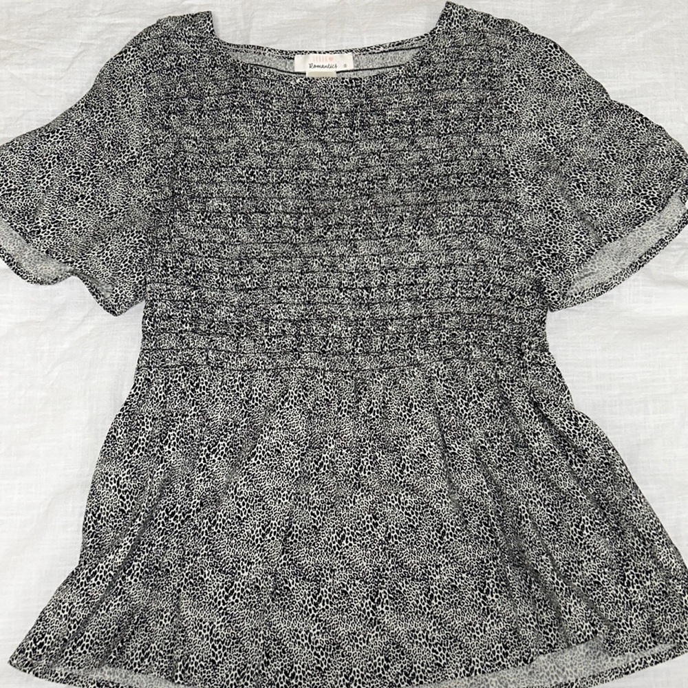 Blouse